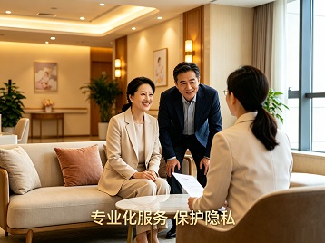 文山有偿售卵代生女生的客户的客户群体有哪些