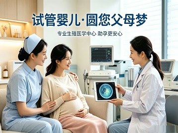 文山辅助生育服务 试管婴儿行业的兴起背景、发展与未来展望